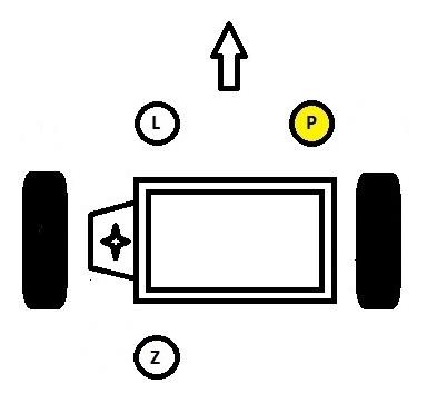 Montarea motorului - STARLINE