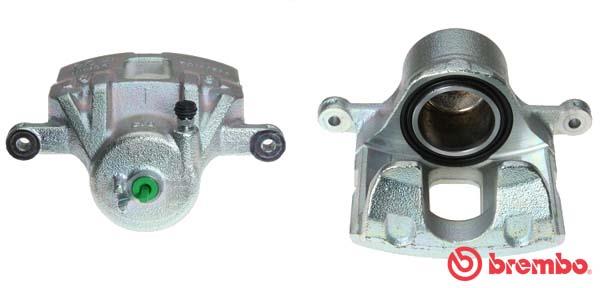 Etrier de frana - BREMBO