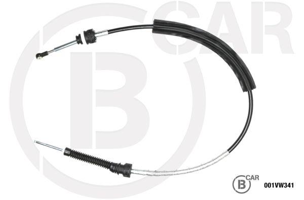 Cablu de transmisie - B-CAR