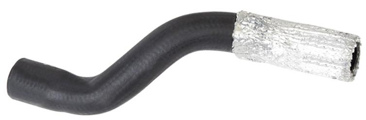 Furtun de admisie turbocompresor - STARLINE