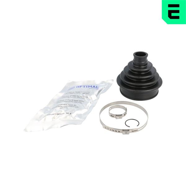 Kit burduf arbore de antrenare - OPTIMAL