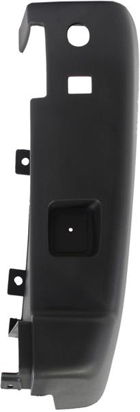 Capacul barei de protecție - STARLINE