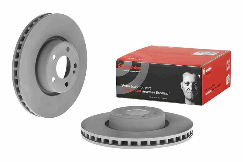 Disc de frana - BREMBO
