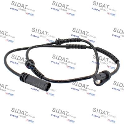 Senzor de viteză - SIDAT