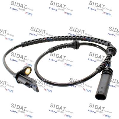 Senzor de viteză - SIDAT