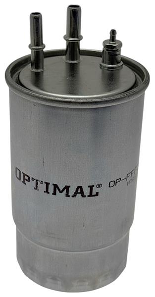 Filtru de combustibil - OPTIMAL