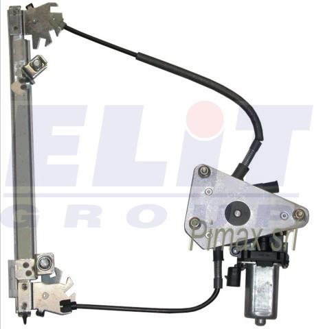 Regulator de geam - PLATINUM PLUS