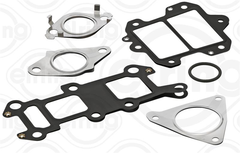 Set garnituri sistem EGR - ELRING