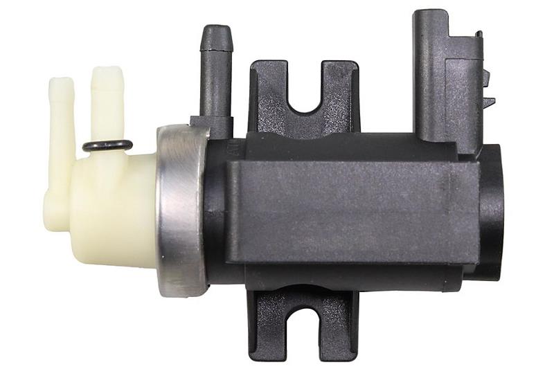 Convertor de presiune al turbocompresorului - METZGER