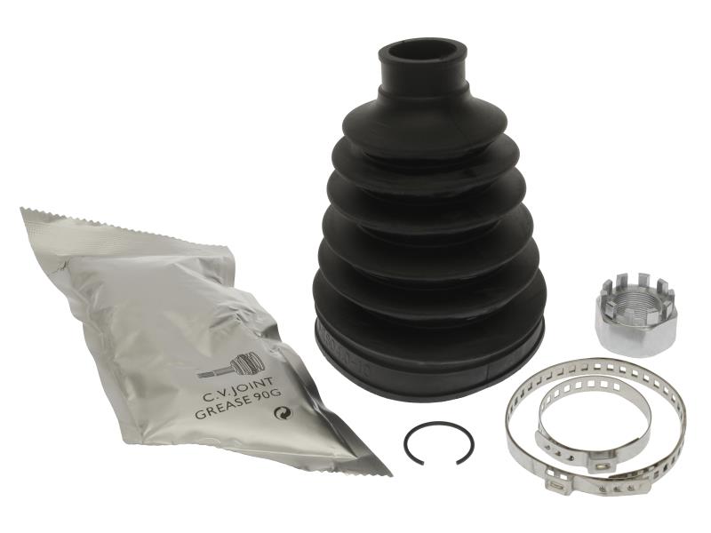 Kit burduf arbore de antrenare - STARLINE