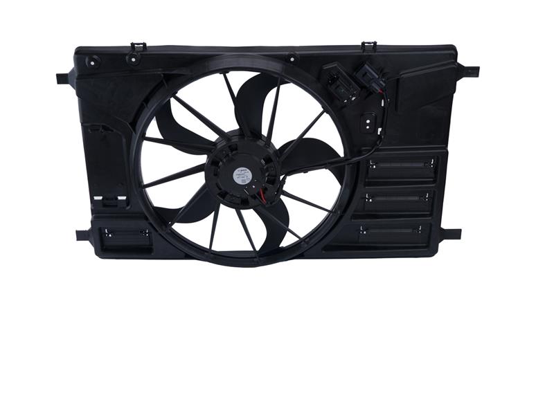 Motor electric ventilator radiator - BOSCH