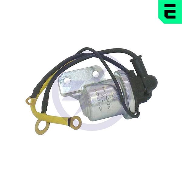 Comutator solenoid - ERA