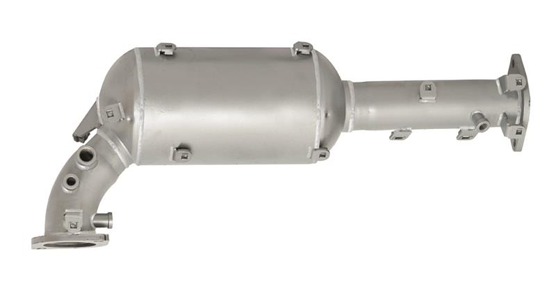 Filtru de particule diesel - STARLINE