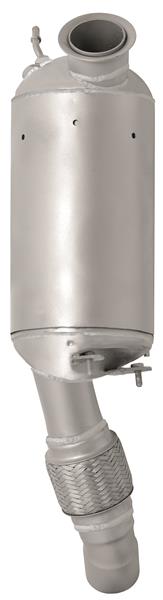 Filtru de particule diesel - STARLINE