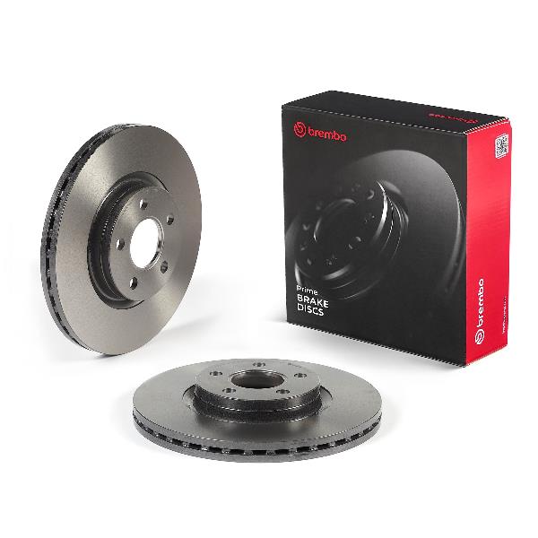 Disc de frana - BREMBO