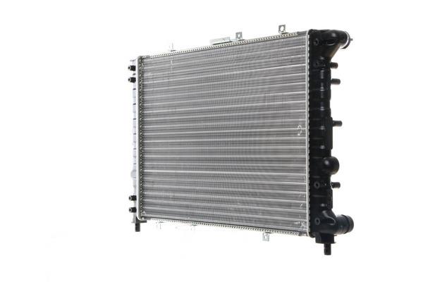 Radiator - MAHLE