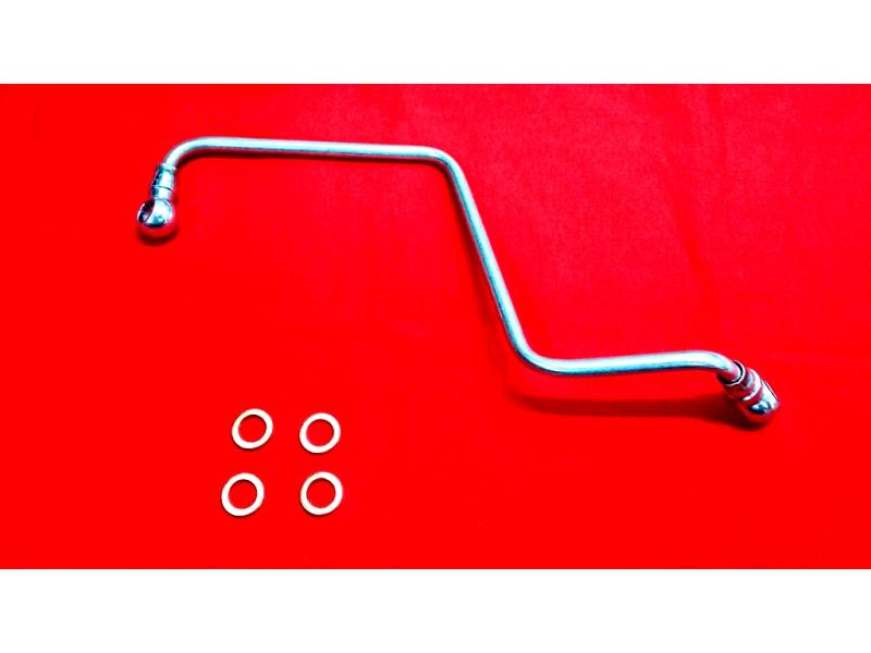 Conducta de ulei turbocompresor - STARLINE