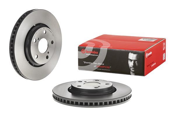 Disc de frana - BREMBO