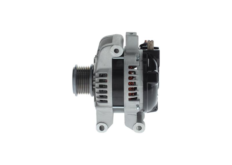 Alternator - BOSCH