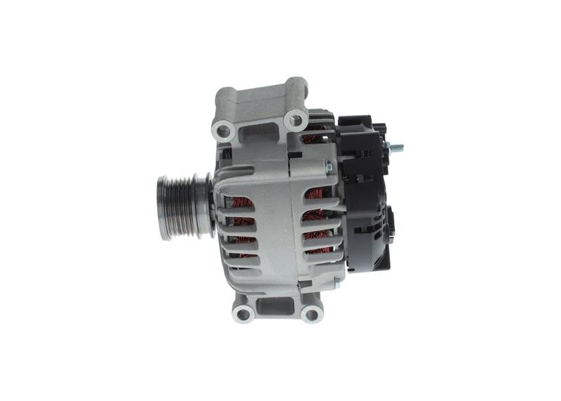 Alternator - BOSCH