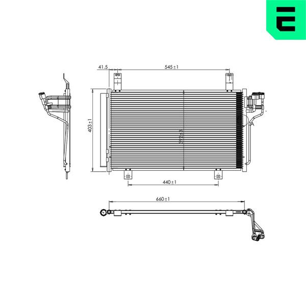 Condensator - ERA