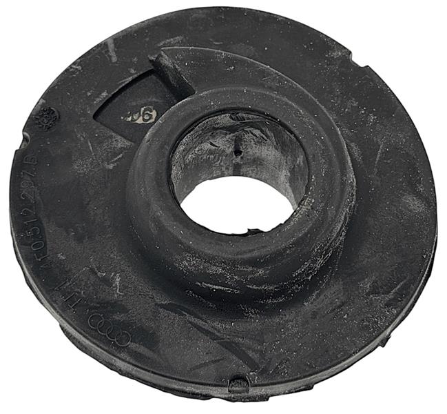 Capac de primăvară - VAG