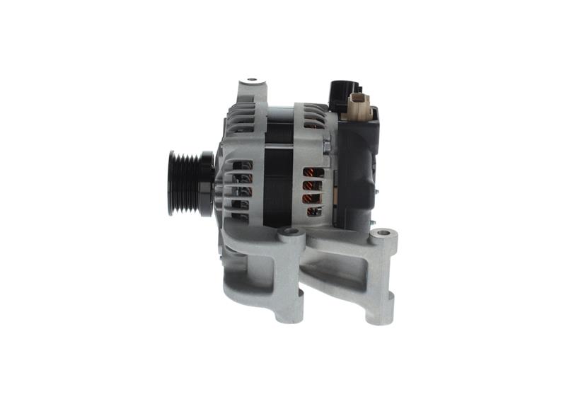 Alternator - BOSCH