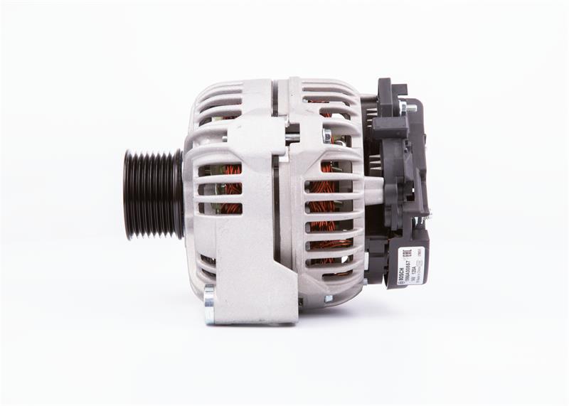 Alternator - BOSCH