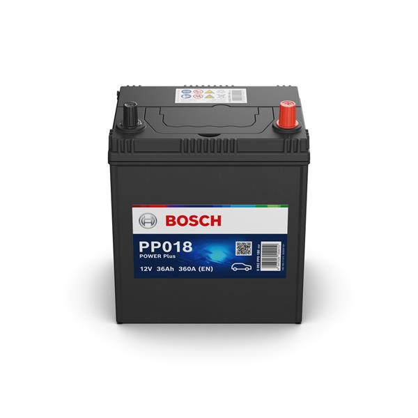 Baterie - BOSCH
