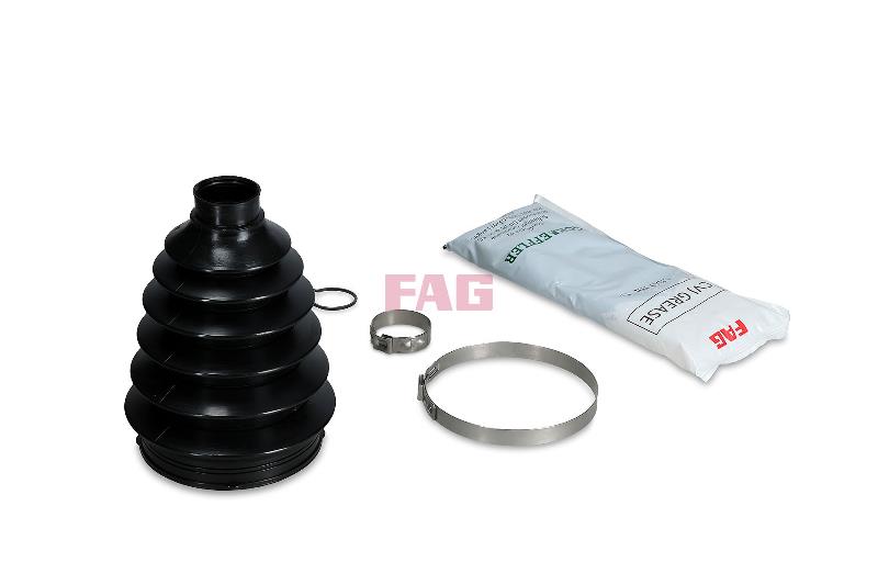 Kit burduf arbore de antrenare - FAG