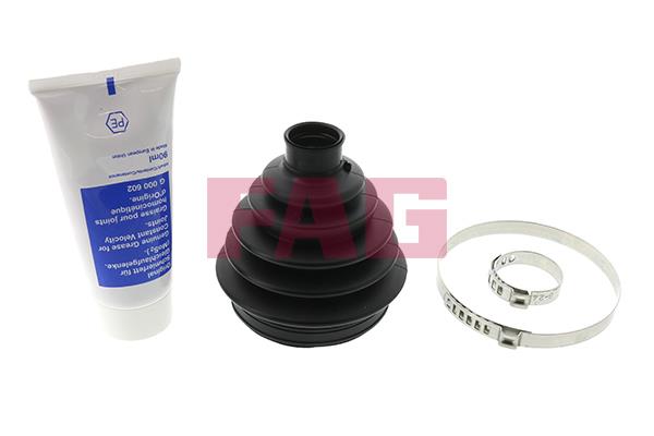 Kit burduf arbore de antrenare - FAG