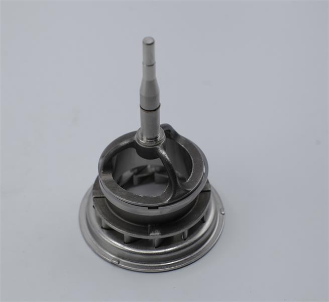 Turbocompresor Coreassy - STARLINE