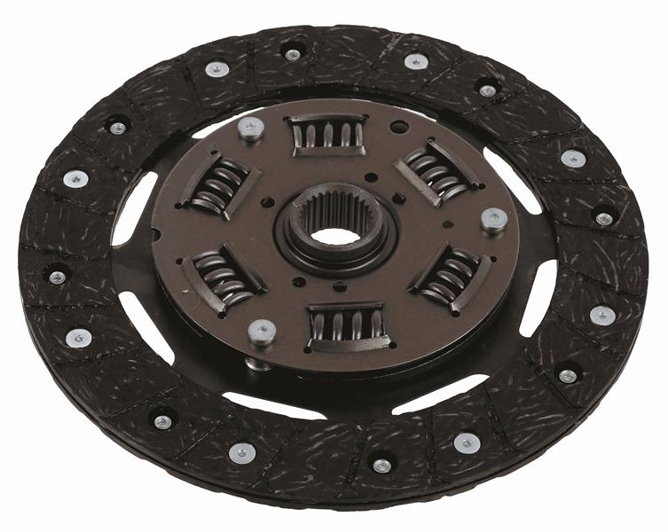 Disc ambreiaj - SACHS
