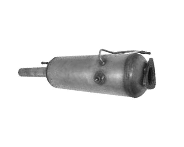 Filtru de particule diesel - STARLINE