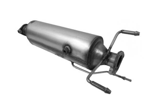 Filtru de particule diesel - STARLINE