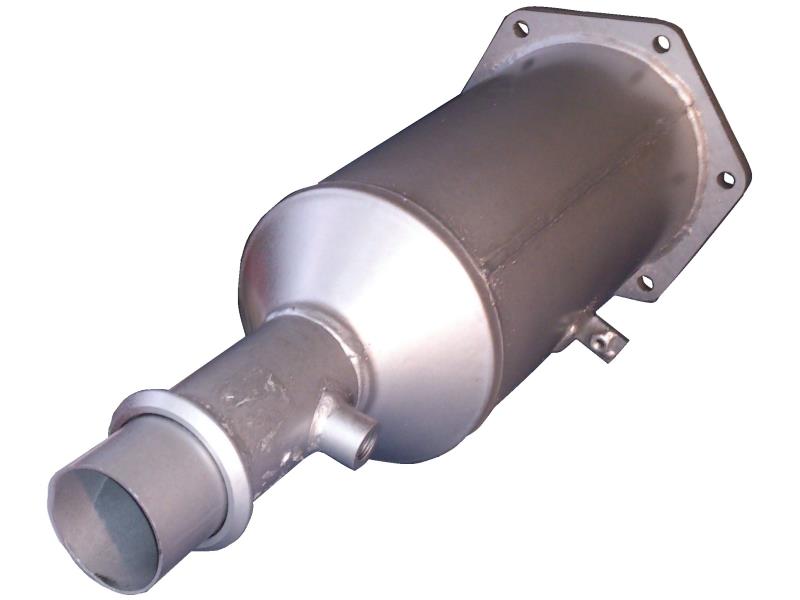 Filtru de particule diesel - STARLINE