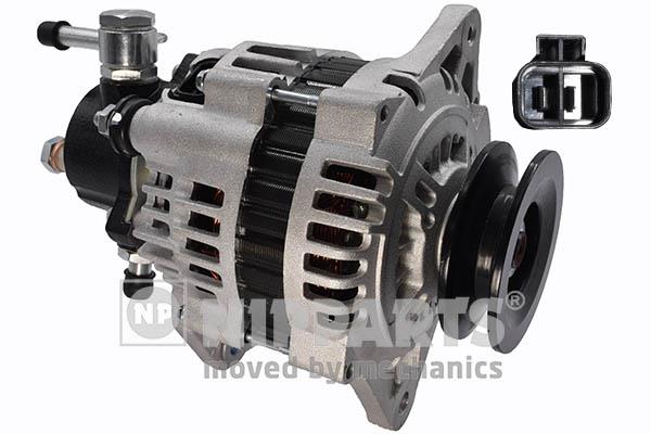 Alternator - NIPPARTS
