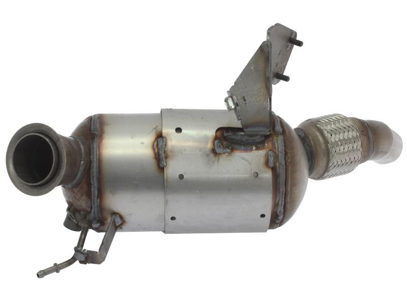 Filtru de particule diesel - STARLINE
