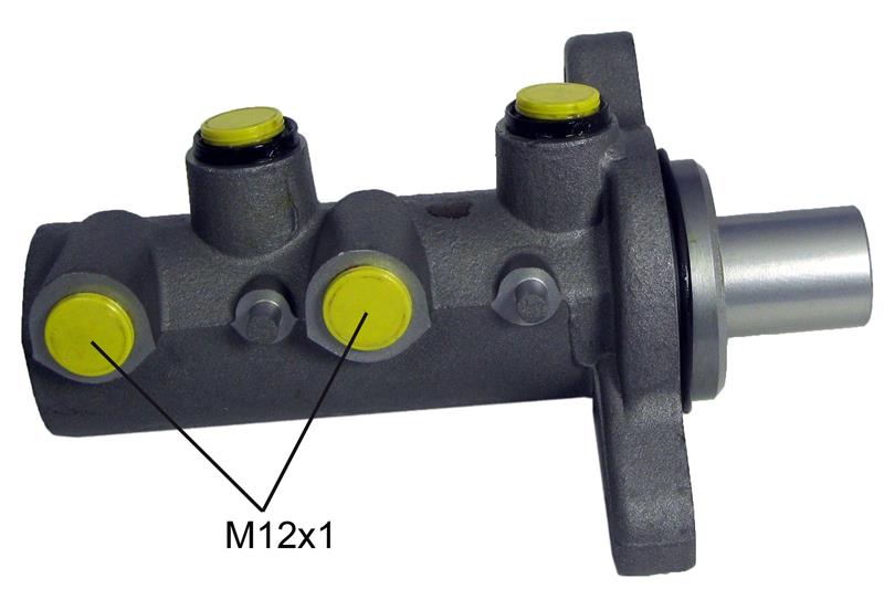 Cilindru principal de frana - BREMBO