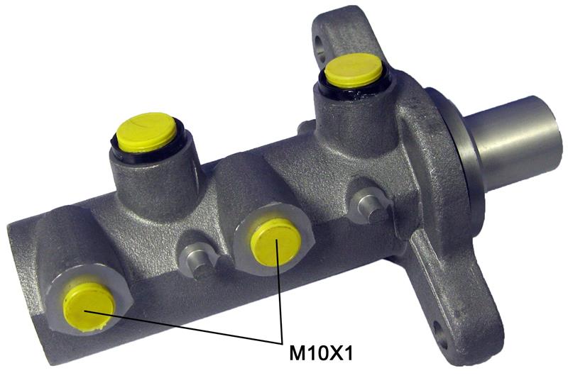 Cilindru principal de frana - BREMBO