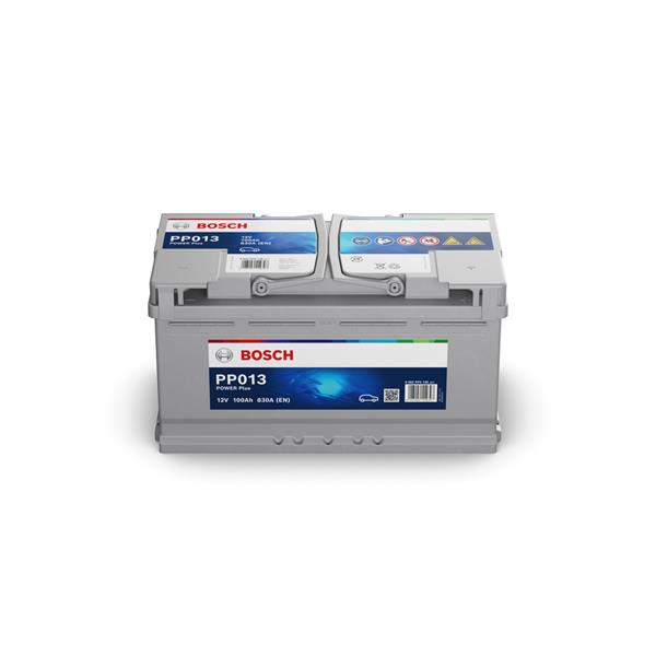 Baterie - BOSCH
