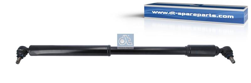 Amortizor de directie - DT SPARE PARTS