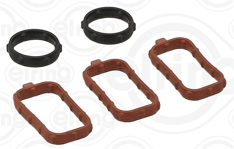 Set garnituri capac chiulasa - ELRING