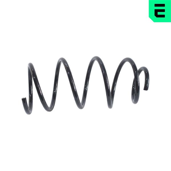 Arc elicoidal - OPTIMAL