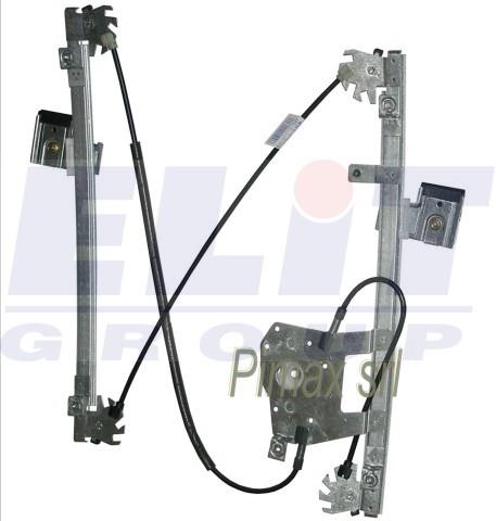 Regulator de geam - PLATINUM PLUS