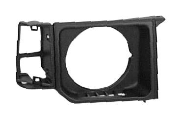 Cadru de lumină de ceață - STARLINE