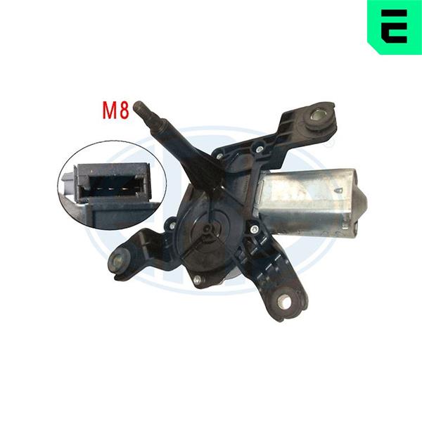 Motor ștergător - ERA