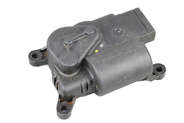 Blending Flap Control - METZGER