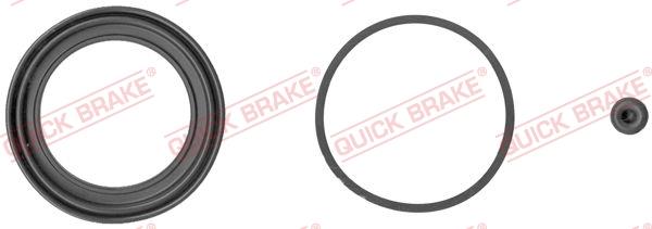 Kit de reparare etrier de frână - QUICK BRAKE