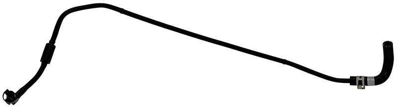 Linia de combustibil - OPEL